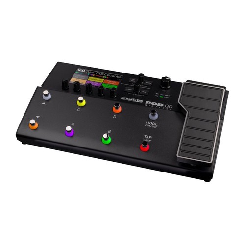 Line6 pod wireless - wireless, ❘