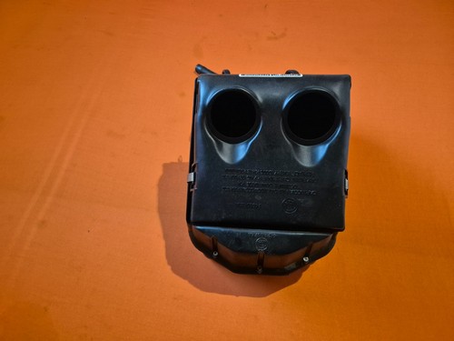 Scatola filtro aria airbox