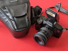 Fotocamera Reflex Canon EOS