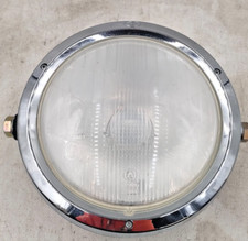 FARO FANALE ANTERIORE  -CAGIVA SST 125 ANNO 1978 AL 1985