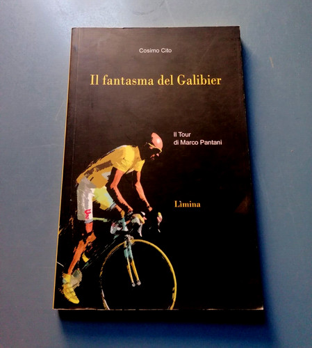 Fantasma del galibier - del,