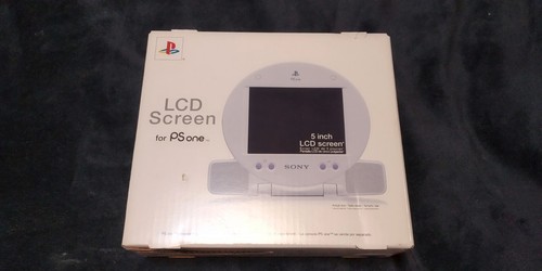 Pantalla lcd playstation psone - pantalla,