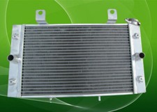 Aluminum Radiator For Yamaha