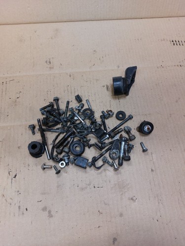 Kit visserie origine suzuki - kit,