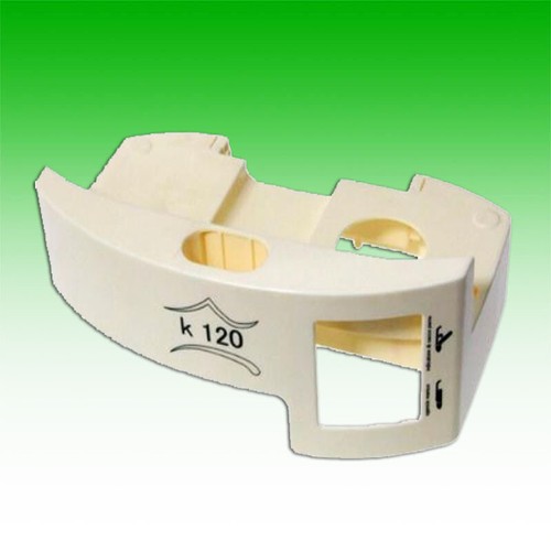 Calotta basetta corpo - basetta,