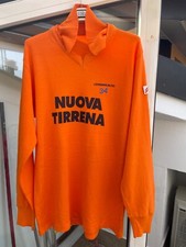 Maglia Calcio Originale Allenamento Indossata Lodigiani Anno 1992-93 Taglia XL