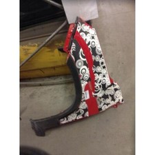 PARAFANGO ANT. SX FIAT PANDA