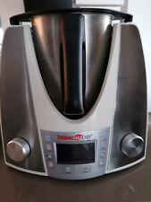 Robot da cucina professionale THERMOMAXCHEF multifunzione 4 lame 4,5lt DIGITALE