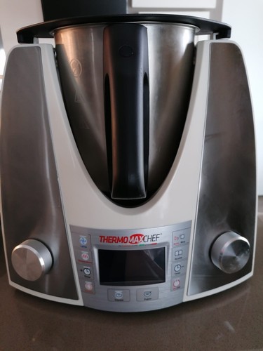 Robot cucina professionale - da,