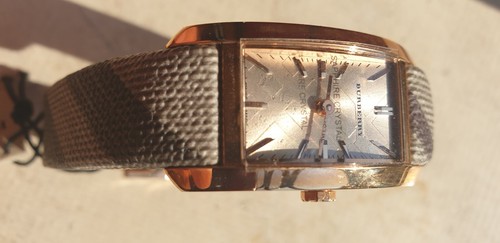 Burberry orologio donna - orologio,