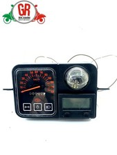 STRUMENTO  CRUSCOTTO CONTAKM  OPZIONALE CEV  PER piaggio ciao piaggio si boxer 