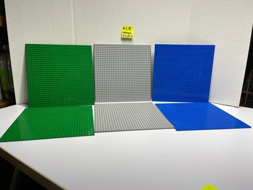 Piastra base generica 32x32 - piastra,