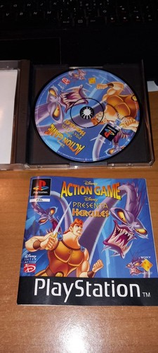 Disney hercules sony - disney,
