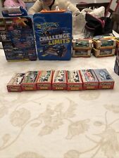 Polistil Serie RJ Lotto di 7 Auto Corsa Vari Team Corse In Buone Condizioni