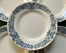 Faïence ancienne Longchamp