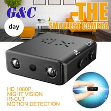 Telecamera spia nascosta 1080P
