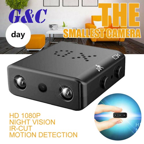 1080p hidden spy camera mini - 1080p,