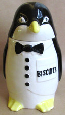 PREZZO KENSINGTON PENGUIN