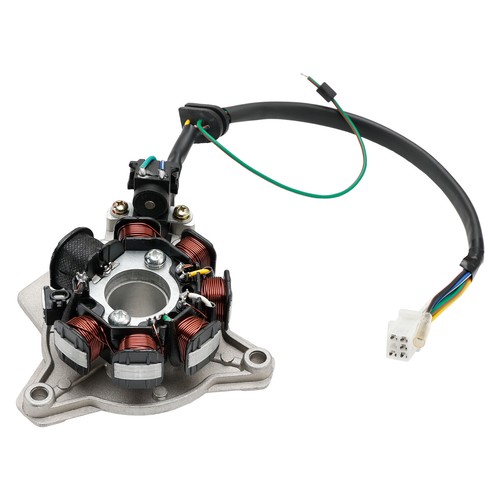 Cavi statore alternatore - 6, per