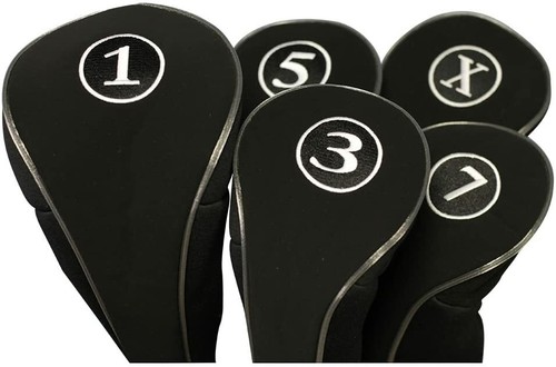 Cerniera nera 7 x driver - cerniera, 3