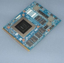 CLEVO Nvidia GeForce GTX 870M