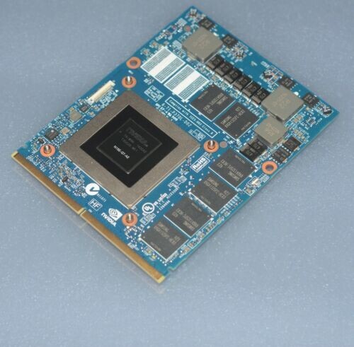 Clevo nvidia geforce - clevo, 870m