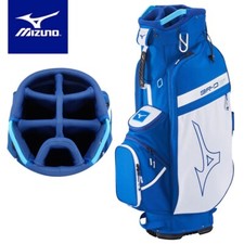 Mizuno BR-D3 Carrello da Golf