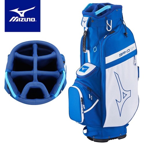 Mizuno carrello da golf - carrello,