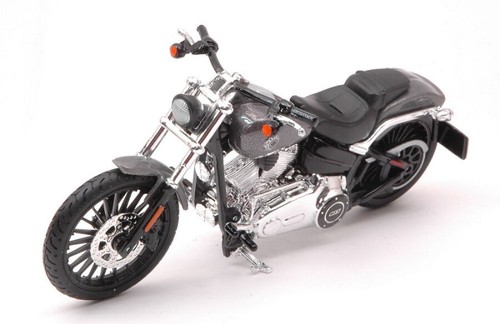 Modellino moto scala 18 - modellino,