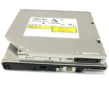 Masterizzatore DVD/CD RW