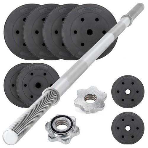 Maxxiva set bilanciere - maxxiva,