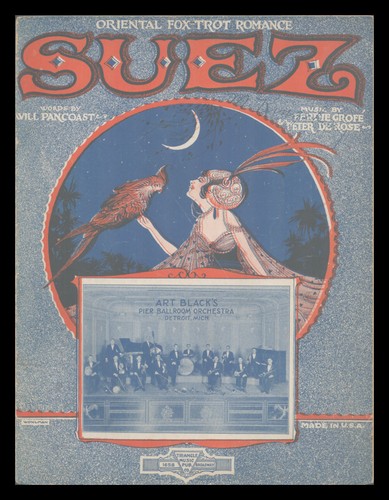 Suez pancoast grofe derose - suez, pancoast/grofe/derose