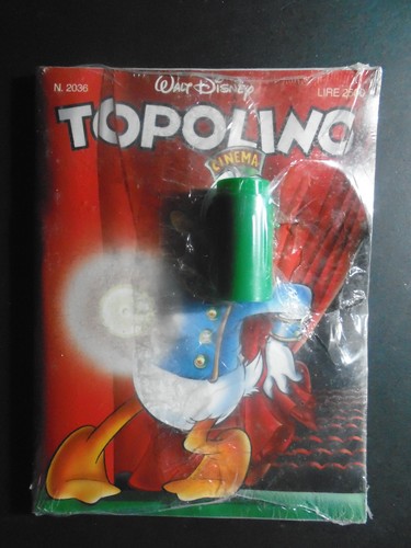 Topolino 2036 blisterato - 2036,