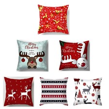 Federa cuscino 45x45 fodera