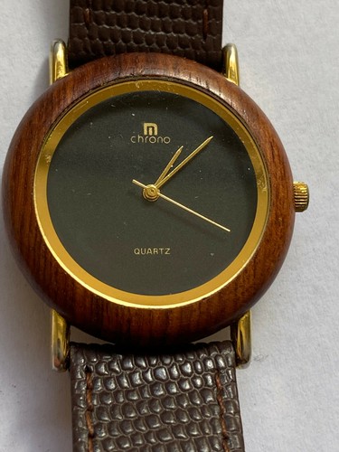 Chrono grazioso orologio con - -,