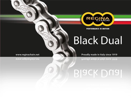 Catena regina 530 102 - x, z-ring