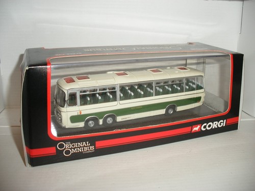 Corgi original omnibus - corgi,
