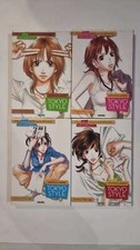 TOKYO STYLE - Serie Completa 4