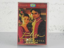 Dvd elisa rivombrosa parte - rivombrosa,