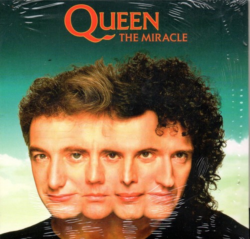 Queen - queen, the