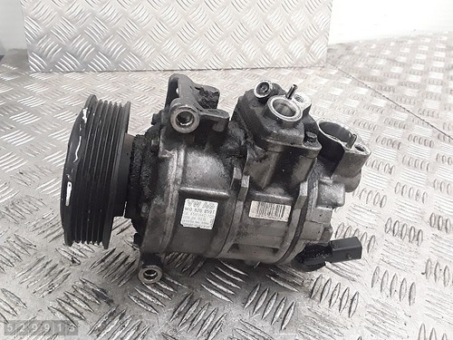 2010 golf compressore - golf,