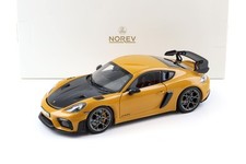 Confezione 1:18 Norev Porsche