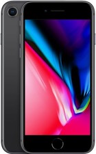 Apple iPhone 8 64GB Unlocked