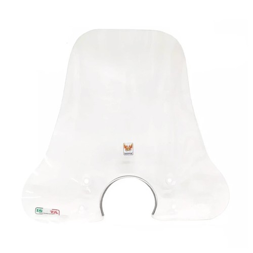 Parabrezza isotta piaggio - parabrezza,