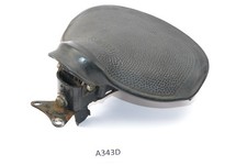 BMW R 51/3 1954 - Sedile