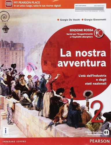 Nostra avventura edizione - 2,