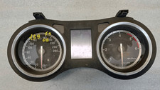 Quadro strumenti compl.  ALFA