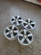 Cerchi lega usati - 7x16, 5x115