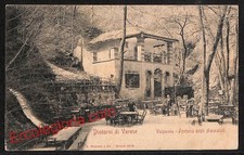 ak3276 - CARTOLINA D'EPOCA -