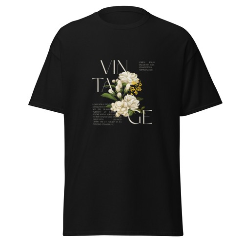 Shirt classica unisex - t-shirt,